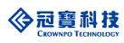 Crownpo Technology Logo